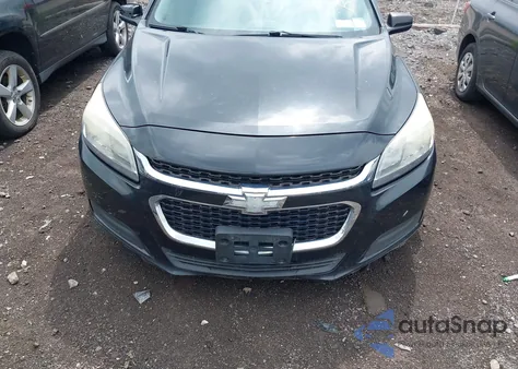 2014 Chevrolet Malibu 1Ls z USA, uszkodzony, nr VIN 1G11B5SL9EF105863